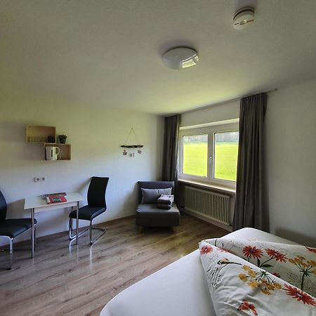 Pension Alpengruss Heiterwang Room photo