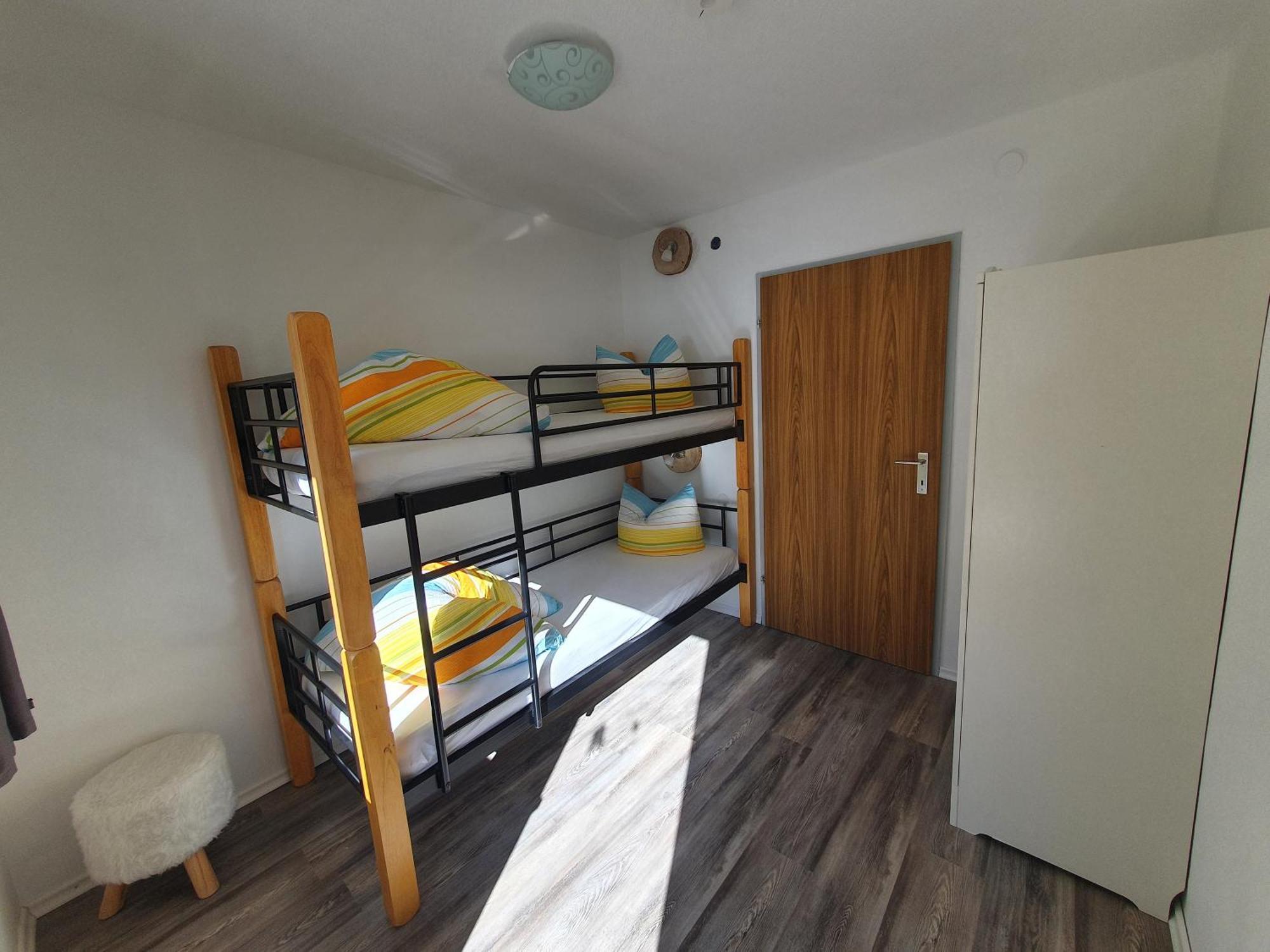 Pension Alpengruss Heiterwang Room photo