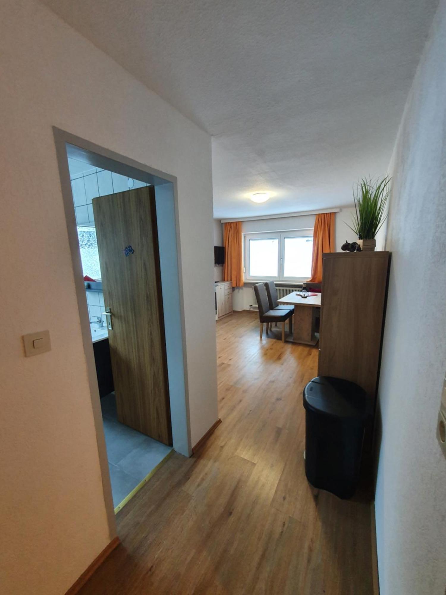 Pension Alpengruss Heiterwang Room photo