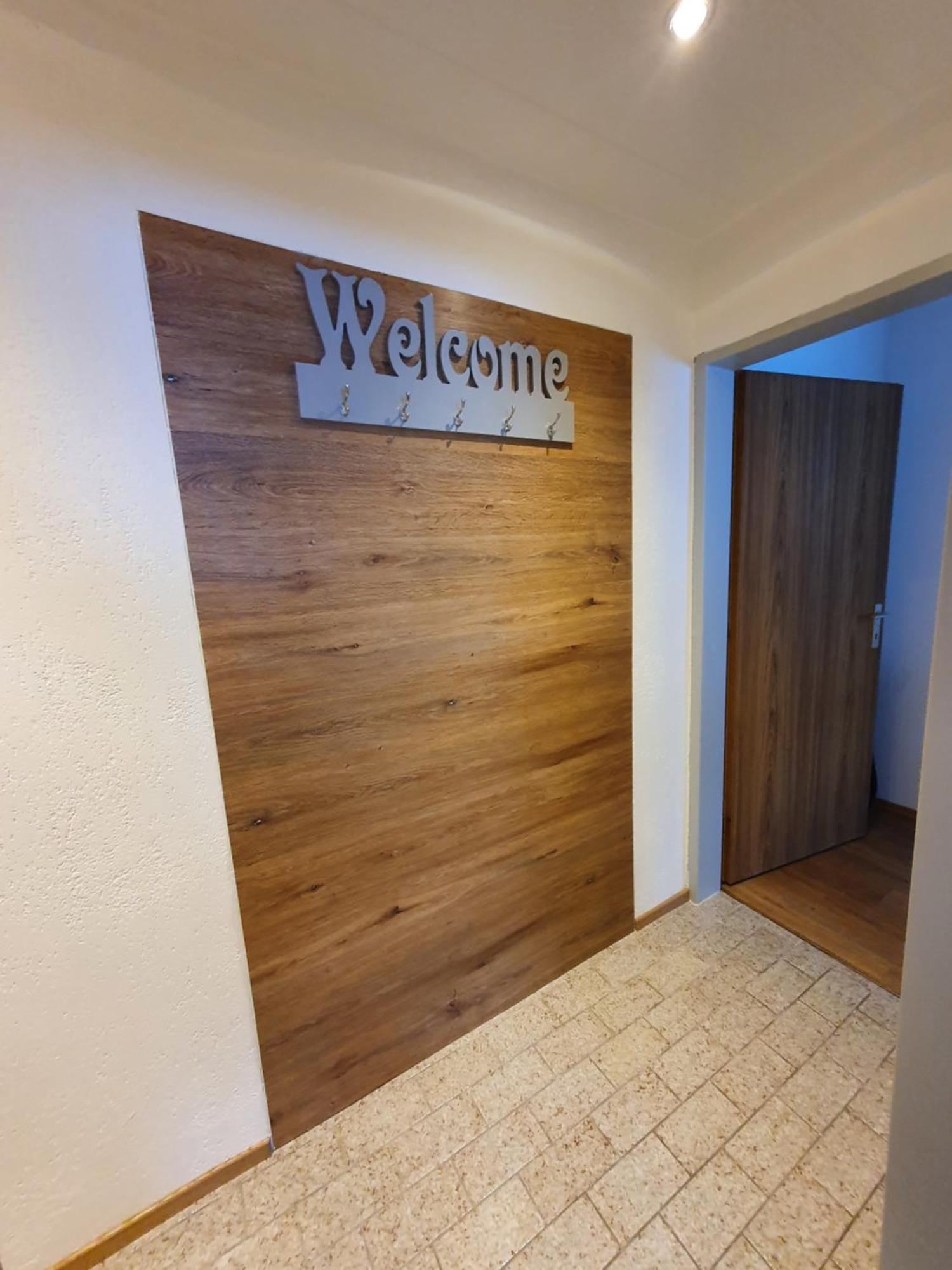 Pension Alpengruss Heiterwang Room photo